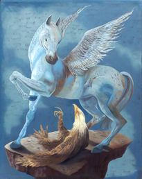 Pegaso