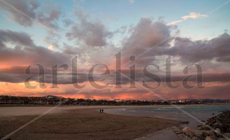 Atardecer