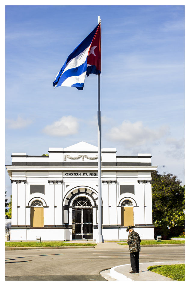 A las puertas de la muerte