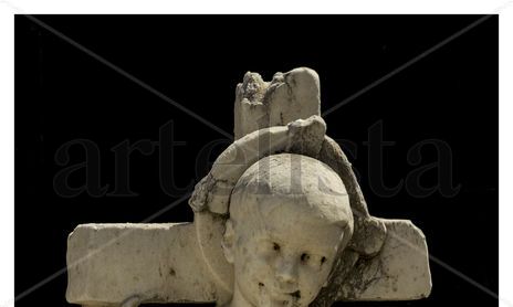 Necropolis
