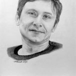 PORTAIT ON COMISSION. thumbnail 2