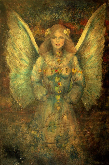 Angela