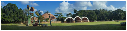 Panoramica del ISA