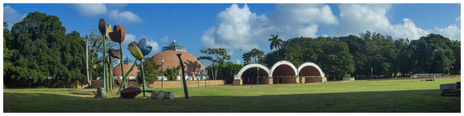 Panoramica del ISA