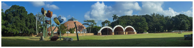 Panoramica del ISA
