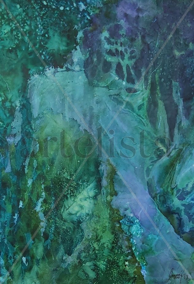 FANTASY FOREST