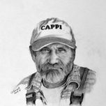 PORTAIT ON COMISSION. thumbnail 1