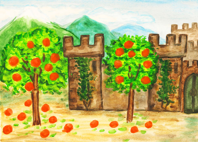 Spain