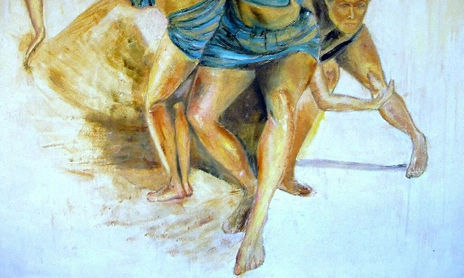 Danza
