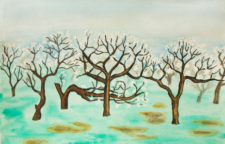 White garden 2