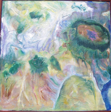 Kilimanjaro