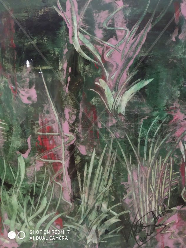 JUNGLE II ( SELVA II)