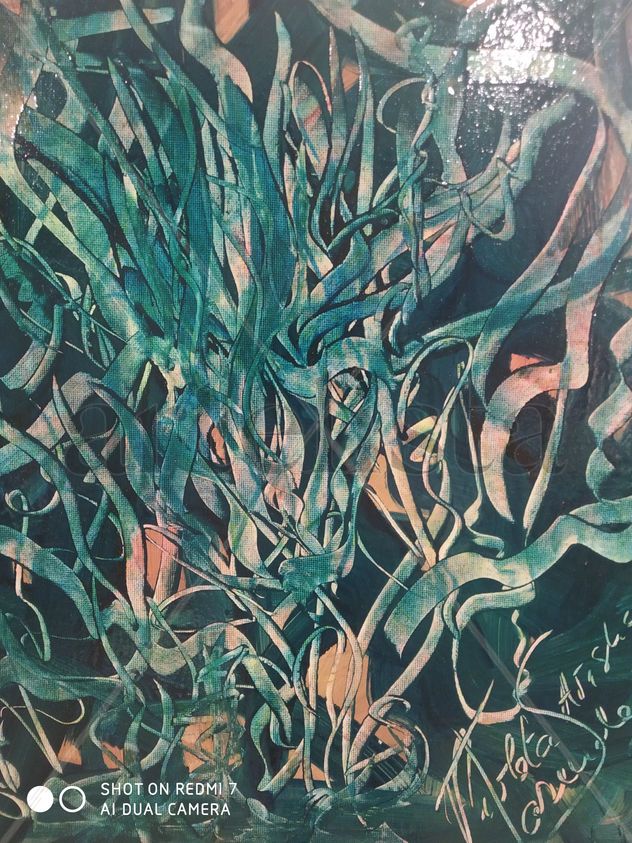 JUNGLE III (SELVA III)