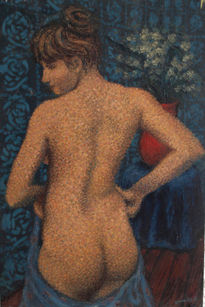 Desnudo