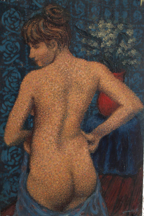 Desnudo