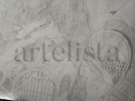Dibujo