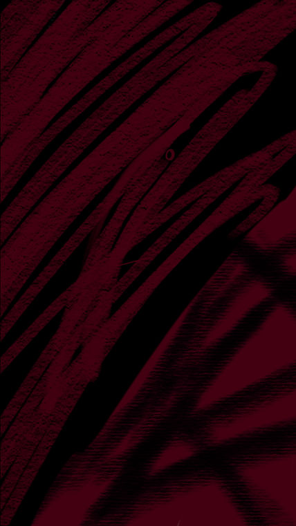 Smells Blood