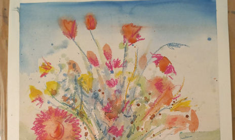Flores