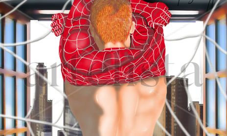 SPIDERMAN