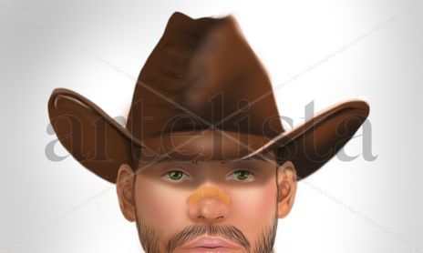 RETRATO