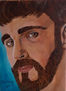 HOMBRE CON BARBA