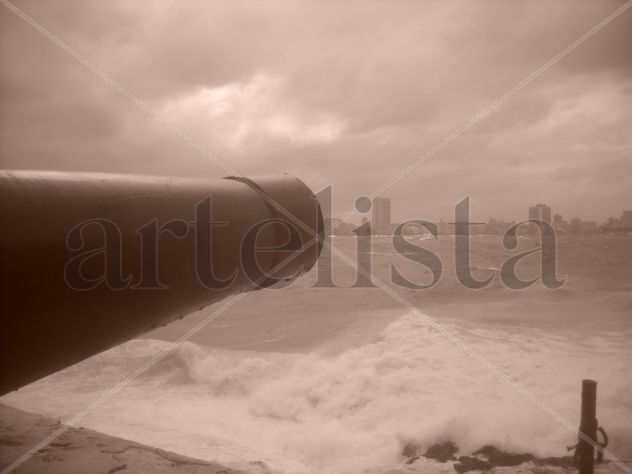 espera