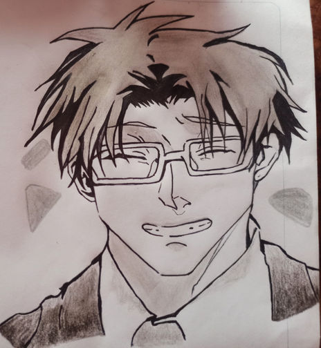 Muzukashii