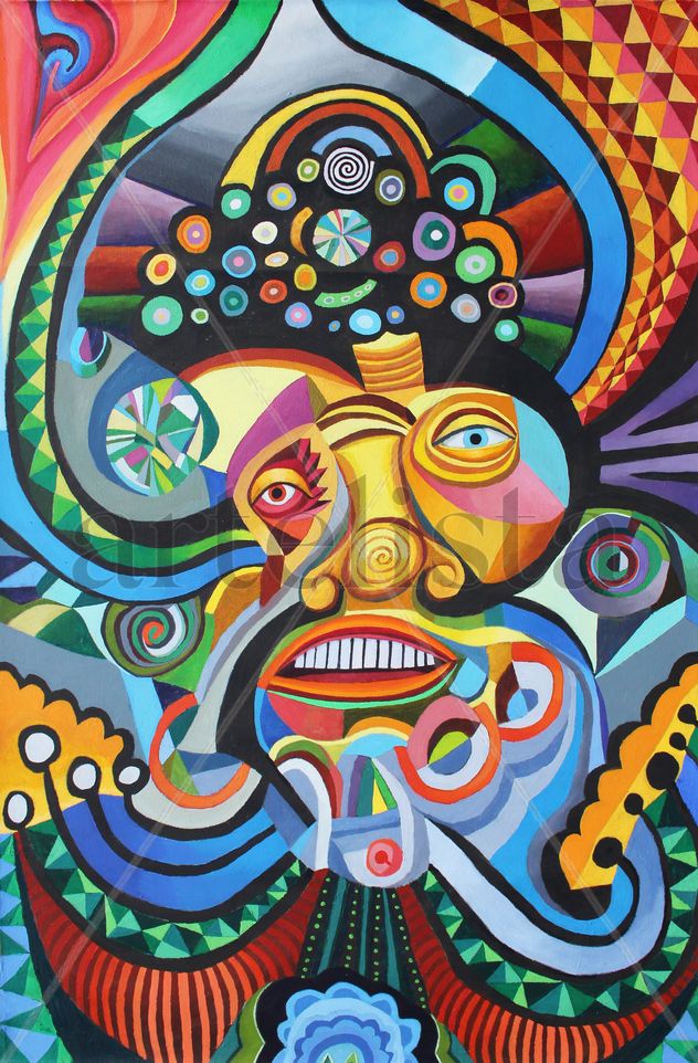 Morenada