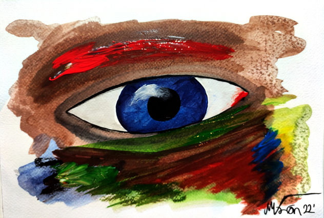Tu mirada 5