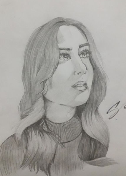 Lily collins