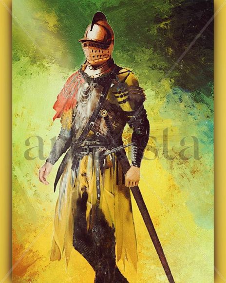 Chevalier Luern