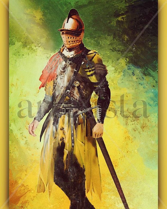 Chevalier Luern