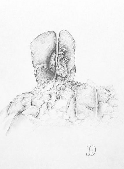 "mount horeb"