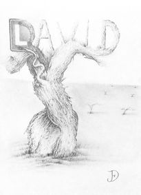 "david"