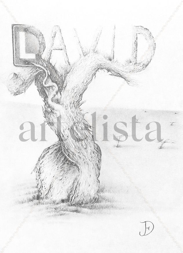 "DAVID"