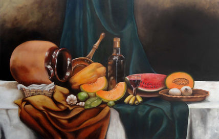 Bodegon