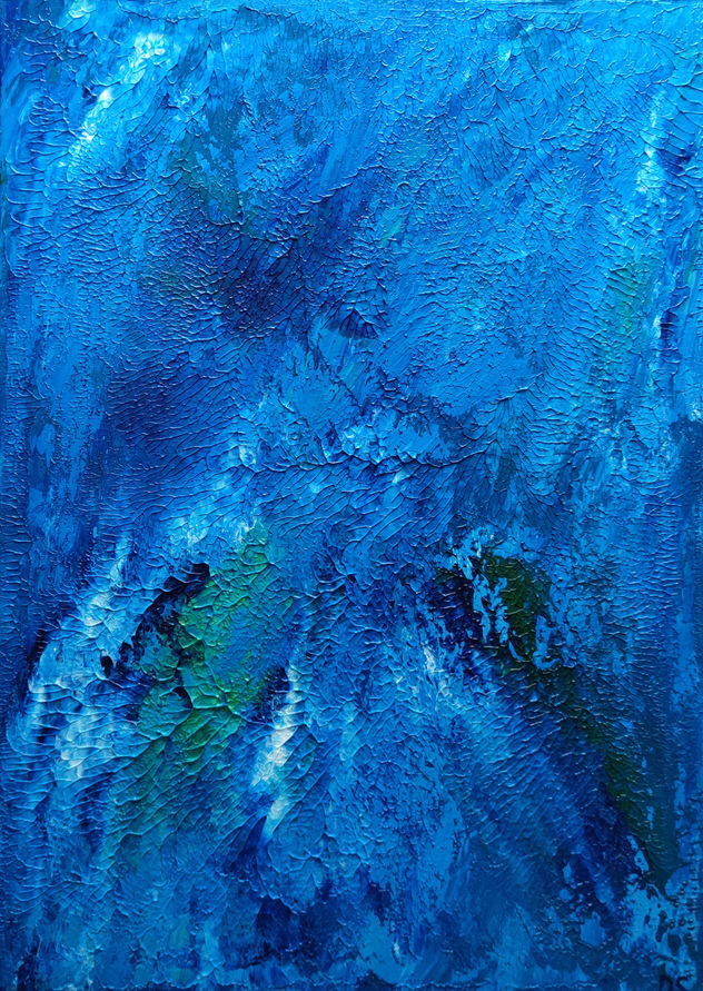 MELANCOLIA