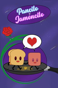 Pancito y Jamoncito