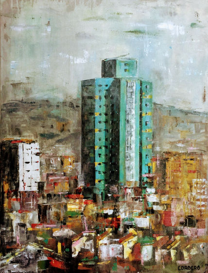 Hospital Xeral Vigo