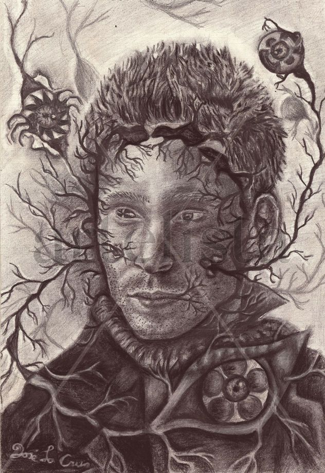 serie: Oscura