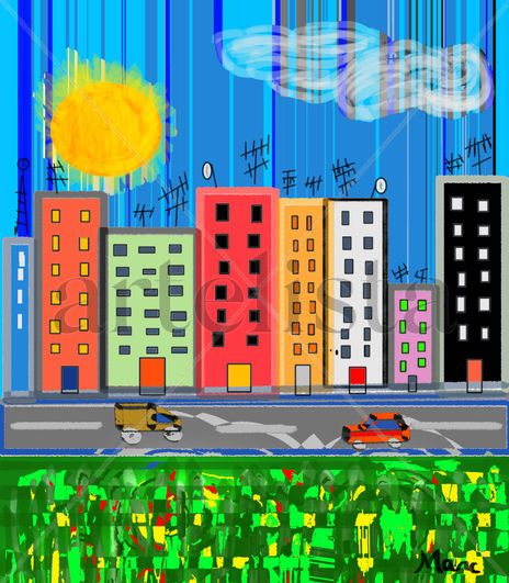 Ciudad Color