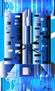 Azules
