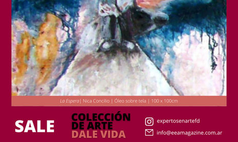 DALE VIDA