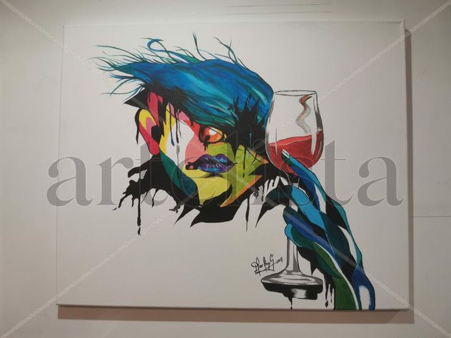 La Magia del vino