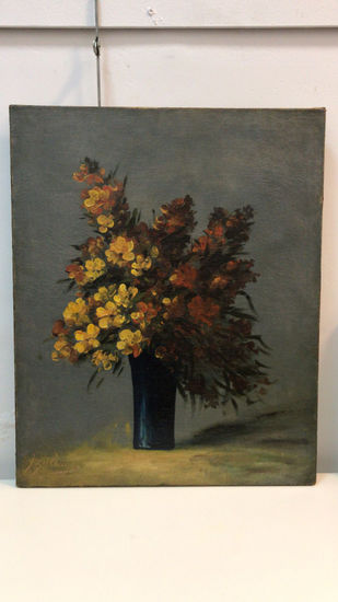 BODEGON Oil Canvas Still Life Paintings