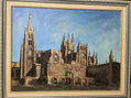 LA CATEDRAL DE BURGOS