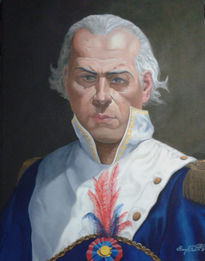 Francisco de Miranda