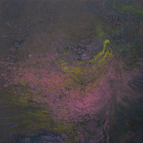 Nebulosa de Orión V