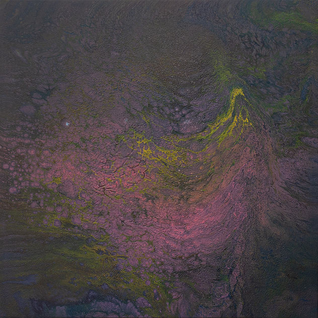 Nebulosa de Orión V
