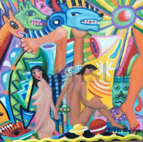 El Pacto